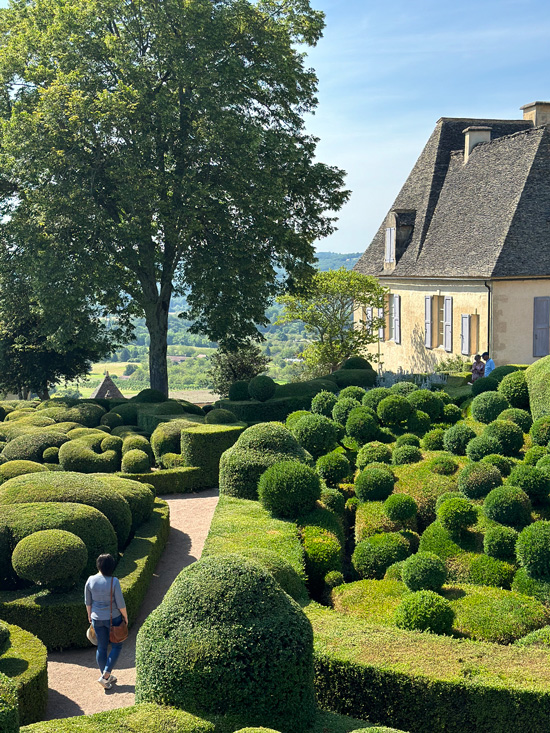 Cosa vedere in Dordogna e nel Périgord: itinerario Gourmet tra Villaggi Medievali, Castelli e Giardini Segreti 43 posti bellissimi in Dordogna Giardini di Marqueyssac