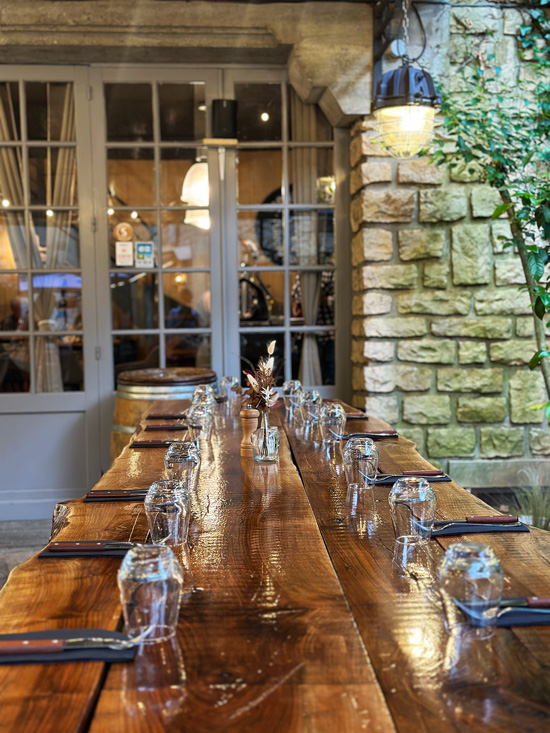 Cosa vedere in Dordogna e nel Périgord: itinerario Gourmet tra Villaggi Medievali, Castelli e Giardini Segreti 59 Ristoranti Sarlat-la-Canela