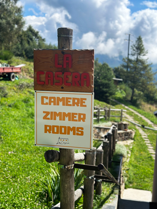 Alpe Giumello: Guida completa per una gita o weekend in montagna unico 32 La Casera Alpe Giumello