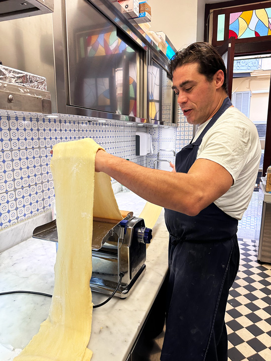 Dove mangiare a Nizza: week end in Costa Azzurra alla scoperta della cucina nizzarda 10 Dove mangiare a Nizza: week end in Costa Azzurra alla scoperta della cucina nizzarda 1