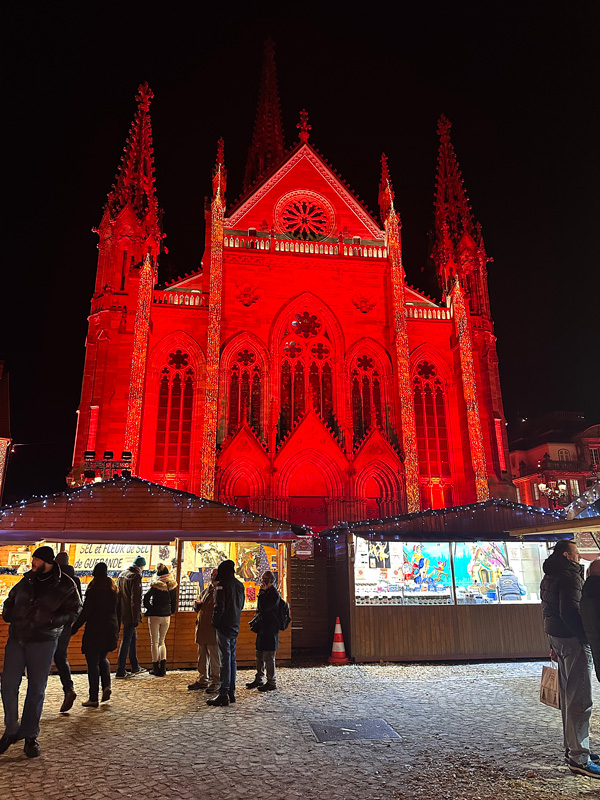Cosa vedere in Alsazia a Natale: itinerario alternativo tra mercatini di Natale, vino e alloggi insoliti 30 mercatini di natale più suggestivi