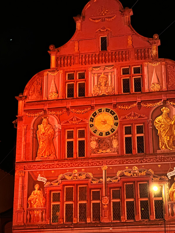 Cosa vedere in Alsazia a Natale: itinerario alternativo tra mercatini di Natale, vino e alloggi insoliti 26 Mulhouse a Natale