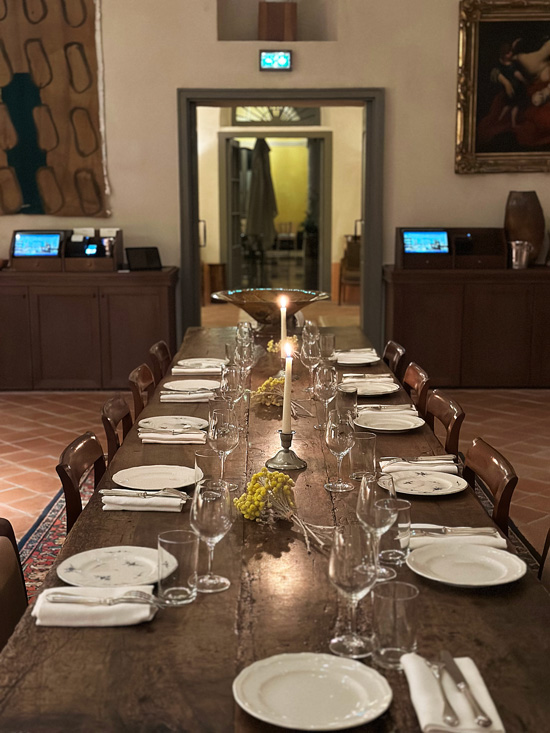 Dove mangiare a Nizza: week end in Costa Azzurra alla scoperta della cucina nizzarda 36 Ristorante romantico Nizza