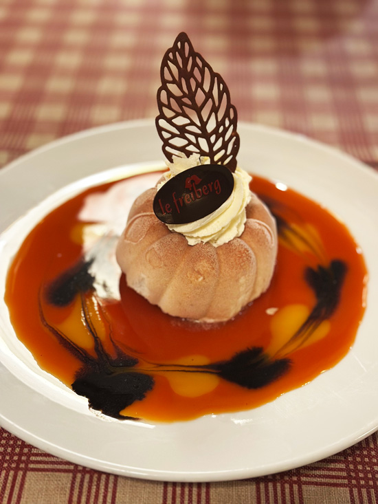 Cosa vedere in Alsazia a Natale: itinerario alternativo tra mercatini di Natale, vino e alloggi insoliti 20 Dolci Alsazia
