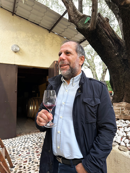 Dove mangiare a Nizza: week end in Costa Azzurra alla scoperta della cucina nizzarda 28 Degustare vino Nizza