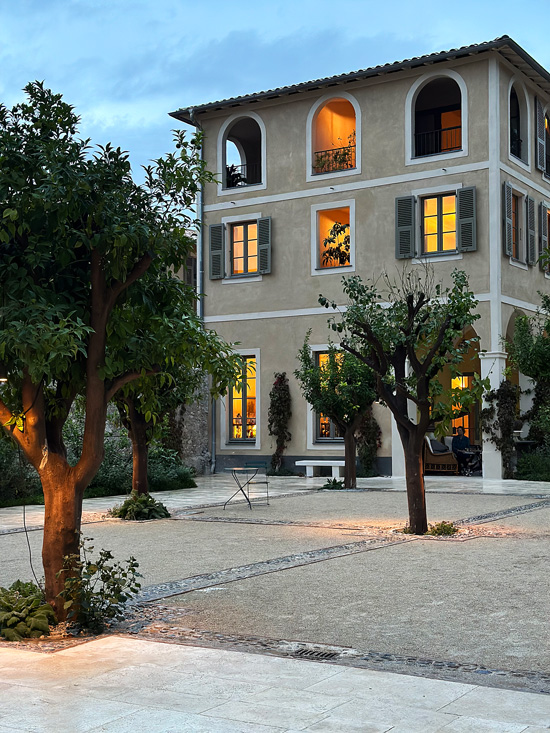 Dove mangiare a Nizza: week end in Costa Azzurra alla scoperta della cucina nizzarda 40 Hotel Bellissimi a Nizza