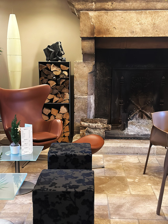 Cosa vedere in Alsazia a Natale: itinerario alternativo tra mercatini di Natale, vino e alloggi insoliti 72 Selestat hotel dove dormire