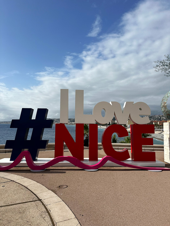 Dove mangiare a Nizza: week end in Costa Azzurra alla scoperta della cucina nizzarda 55 I love Nizza
