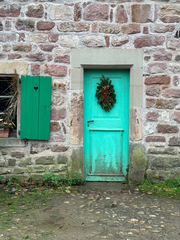 Cosa vedere in Alsazia a Natale: itinerario alternativo tra mercatini di Natale, vino e alloggi insoliti 77 Cosa non perdere in Alsazia