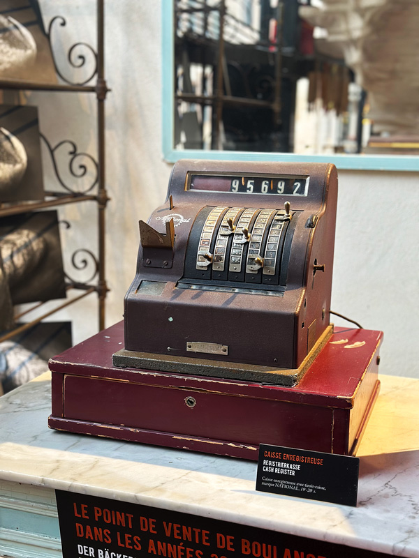 Cosa vedere in Alsazia a Natale: itinerario alternativo tra mercatini di Natale, vino e alloggi insoliti 51 Museo del pane Selestat