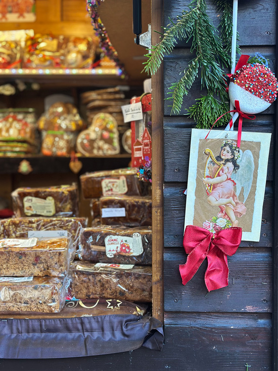 Cosa vedere in Alsazia a Natale: itinerario alternativo tra mercatini di Natale, vino e alloggi insoliti 4 Mercatini di Natale Alsazia