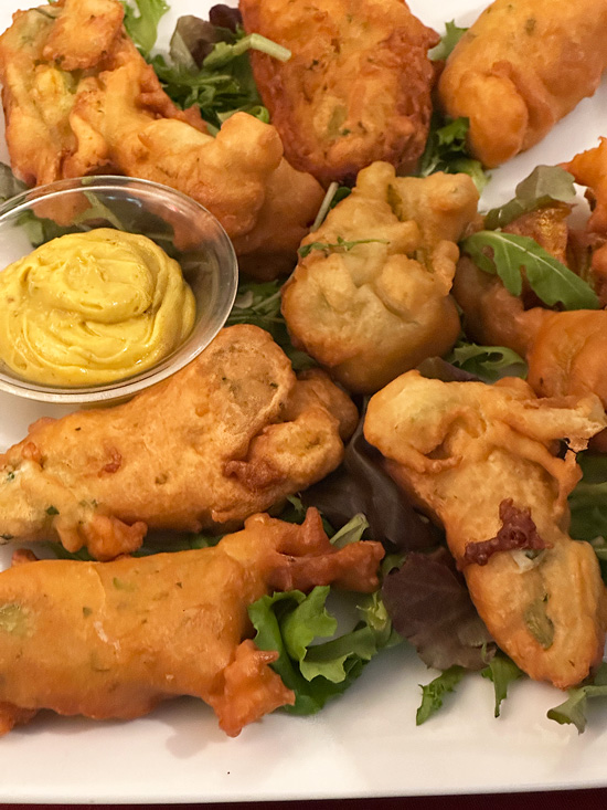 Dove mangiare a Nizza: week end in Costa Azzurra alla scoperta della cucina nizzarda 17 Piatti tipici Nizza