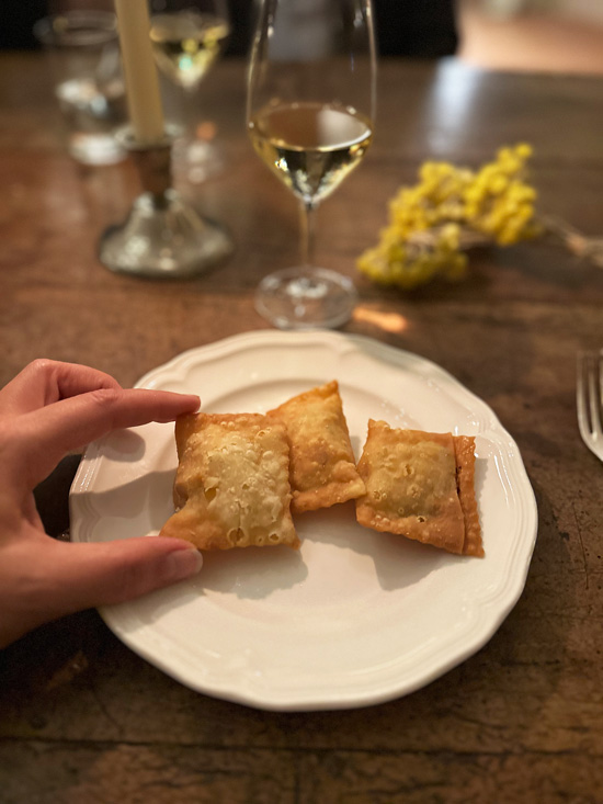 Dove mangiare a Nizza: week end in Costa Azzurra alla scoperta della cucina nizzarda 34 Ristornate Gourmet Nizza