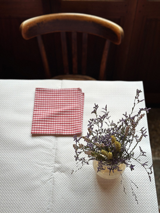 Dove mangiare a Nizza: week end in Costa Azzurra alla scoperta della cucina nizzarda 13 Ristorante romantico Nizza