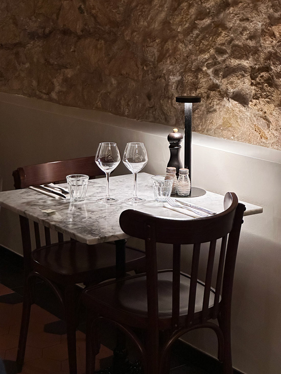 Dove mangiare a Nizza: week end in Costa Azzurra alla scoperta della cucina nizzarda 5 Dove mangiare a Nizza