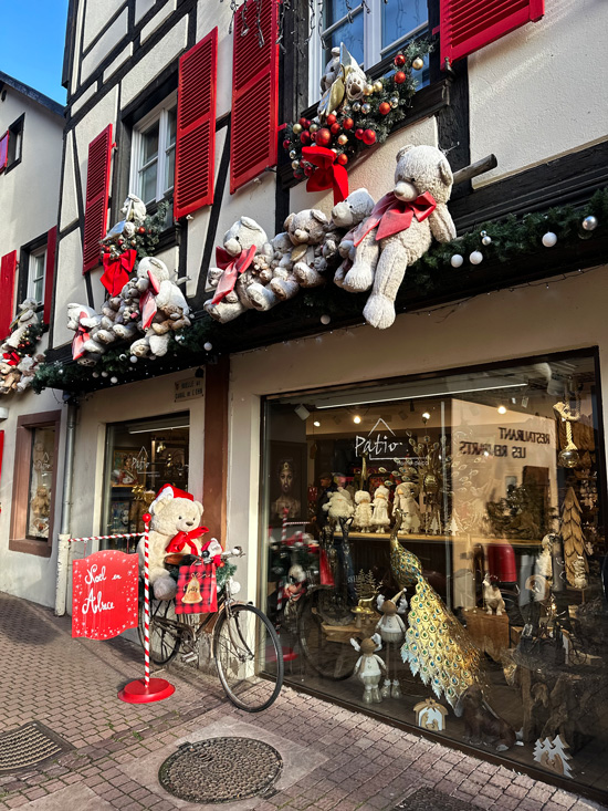 Cosa vedere in Alsazia a Natale: itinerario alternativo tra mercatini di Natale, vino e alloggi insoliti 14 Paesini Alsazia che sembrano una fiaba