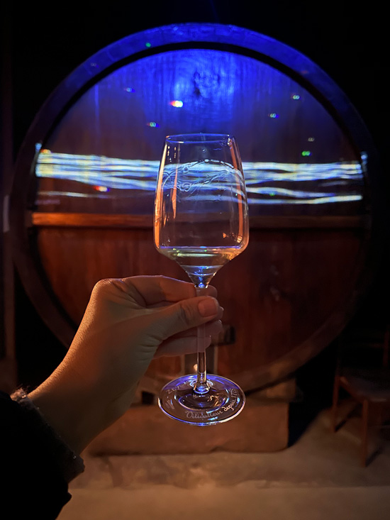 Cosa vedere in Alsazia a Natale: itinerario alternativo tra mercatini di Natale, vino e alloggi insoliti 85 Degustare vino in Alsazia