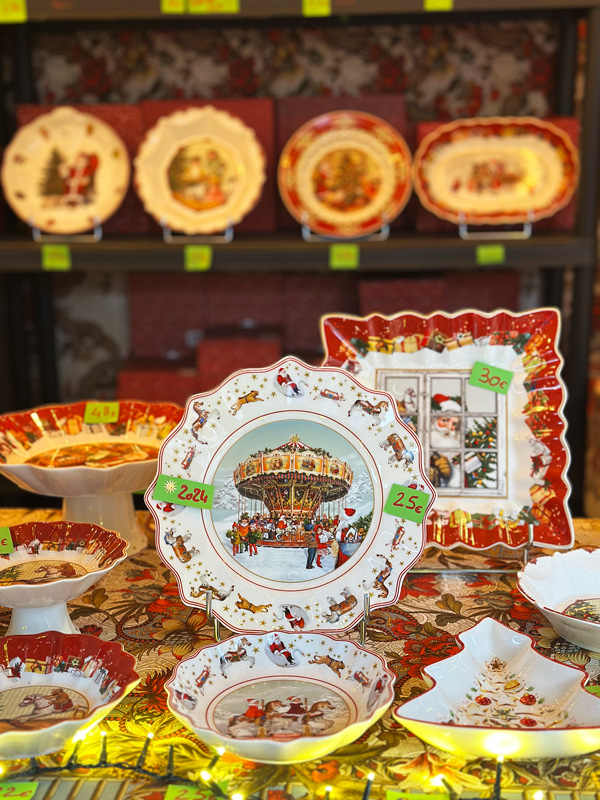Cosa vedere in Alsazia a Natale: itinerario alternativo tra mercatini di Natale, vino e alloggi insoliti 2 Mercatini di Natale a Mulhouse Alsazia