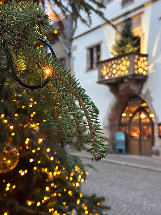Cosa vedere in Alsazia a Natale: itinerario alternativo tra mercatini di Natale, vino e alloggi insoliti 10 Natale in Alsazia
