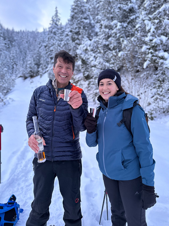 Cosa fare a Crans-Montana: guida completa alla cittadina nel cuore delle Alpi Svizzere 23 Esperienze in montagna con la guida