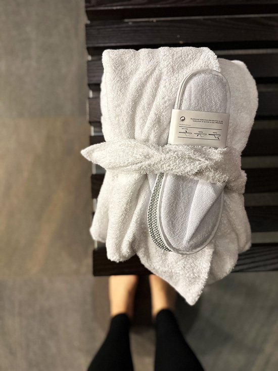 Cosa fare a Crans-Montana: guida completa alla cittadina nel cuore delle Alpi Svizzere 13 Relax in montagna spa