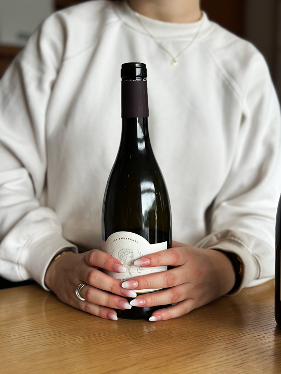 Cosa fare a Crans-Montana: guida completa alla cittadina nel cuore delle Alpi Svizzere 46 Strada del vino Svizzera