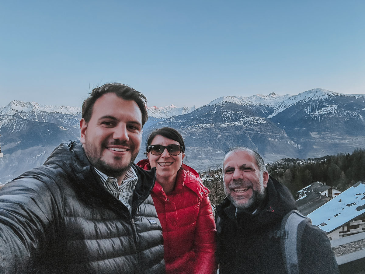 Cosa fare a Crans-Montana: guida completa alla cittadina nel cuore delle Alpi Svizzere 58 Ente del turismo di Crans-Montana
