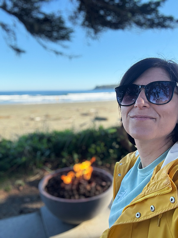 Dove dormire a Tofino: 5 hotel bellissimi sulla spiaggia 11 Spiagge Tofino