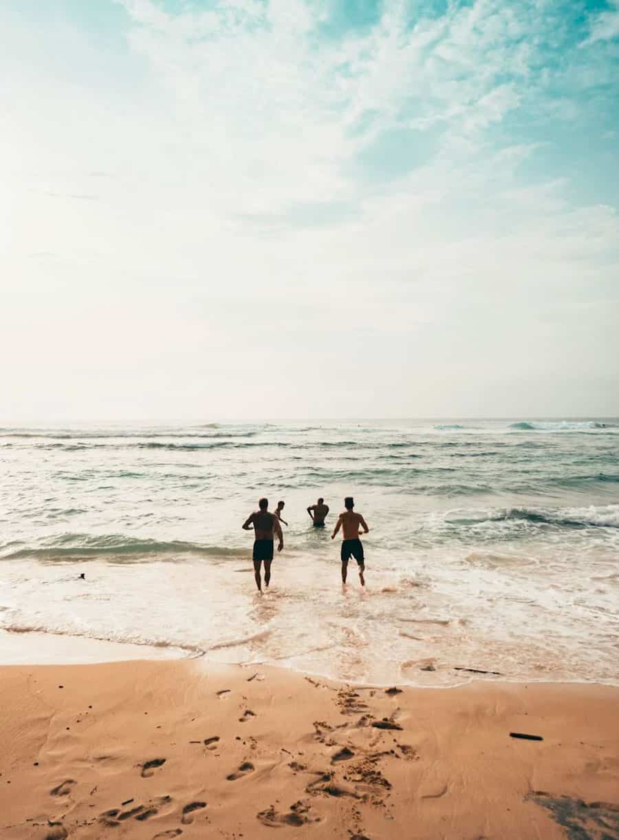 Come prepararsi al meglio per una vacanza al mare 1 Vacanza al mare