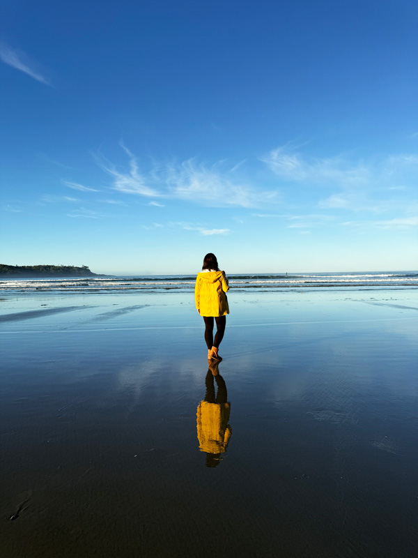 Dove dormire a Tofino: 5 hotel bellissimi sulla spiaggia 17 Hotel con accesso spiaggia Tofino