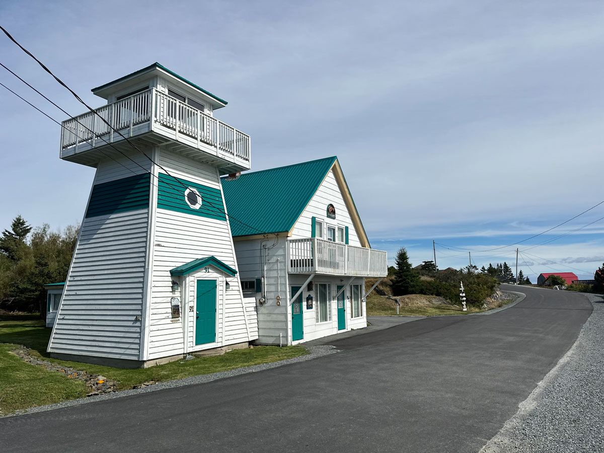 Viaggio in Nova Scotia Canada: guida completa per organizzare l'itinerario di viaggio 34 Fari in Nova Scotia