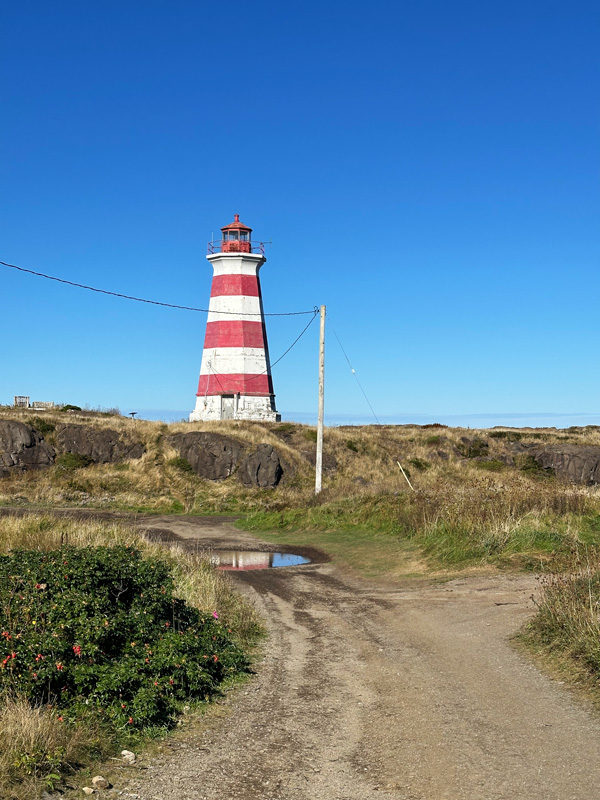Viaggio in Nova Scotia Canada: guida completa per organizzare l'itinerario di viaggio 35 Cosa vedere in Nova Scotia