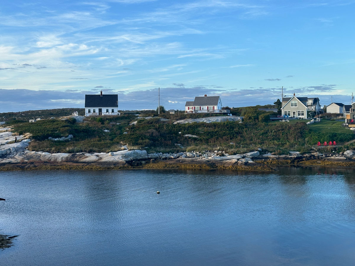 Viaggio in Nova Scotia Canada: guida completa per organizzare l'itinerario di viaggio 4 Posti da non perdere in Nova Scotia