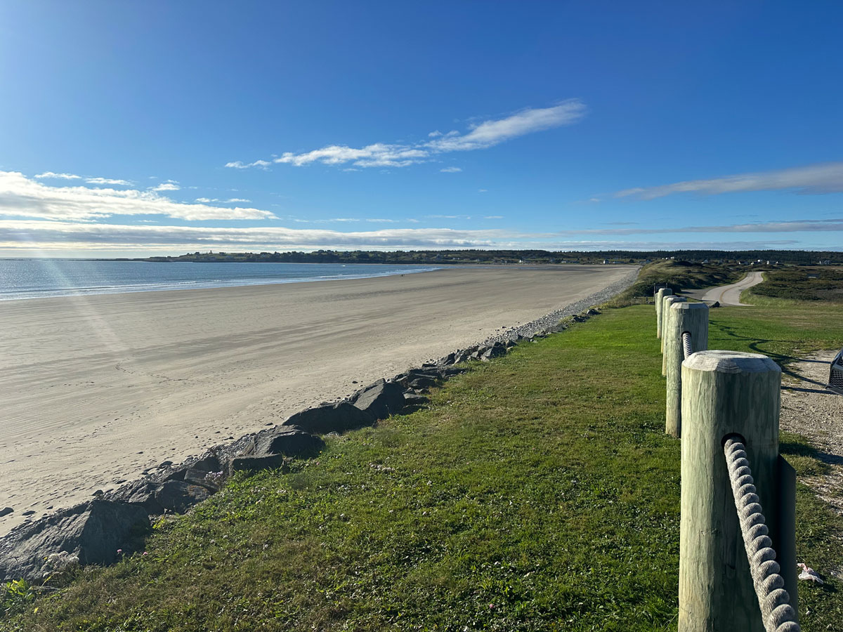 Viaggio in Nova Scotia Canada: guida completa per organizzare l'itinerario di viaggio 31 Visitare la Nova Scotia