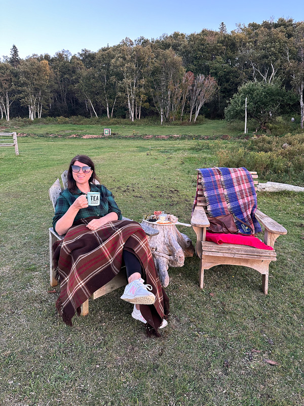 Viaggio in Nova Scotia Canada: guida completa per organizzare l'itinerario di viaggio 24 Esperienze particolari Nova Scotia