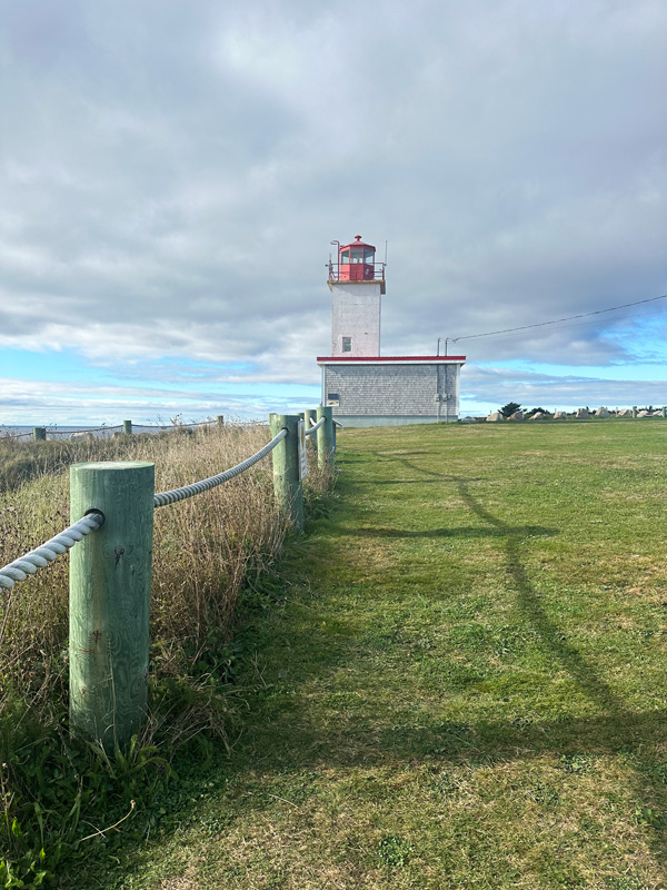 Viaggio in Nova Scotia Canada: guida completa per organizzare l'itinerario di viaggio 5 Fari Nova Scotia