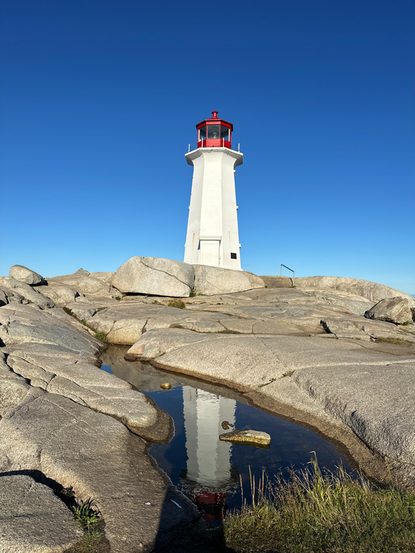 Viaggio in Nova Scotia Canada: guida completa per organizzare l'itinerario di viaggio 12 Itinerario di viaggio Nova Scotia Canada
