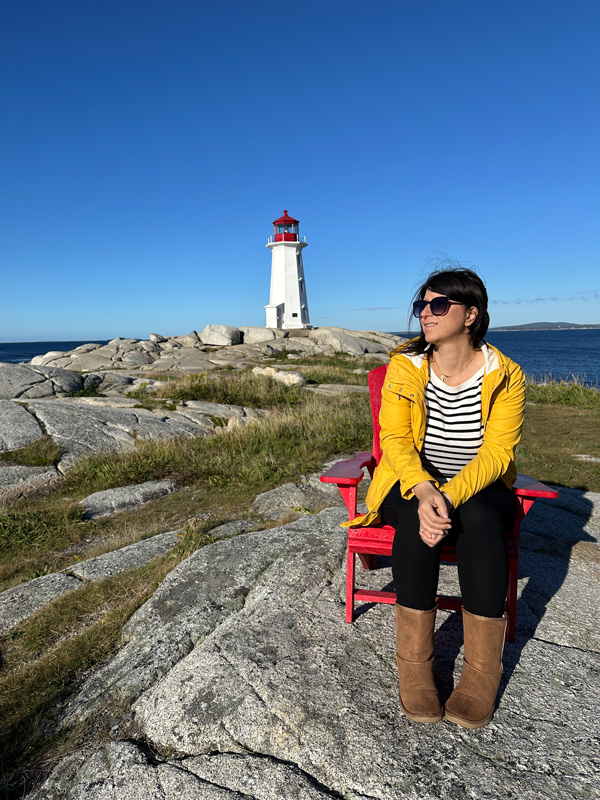 Viaggio in Nova Scotia Canada: guida completa per organizzare l'itinerario di viaggio 11 Fari della Nova Scotia