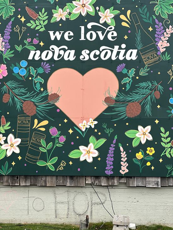 Viaggio in Nova Scotia Canada: guida completa per organizzare l'itinerario di viaggio 9 Halifax Nova Scotia
