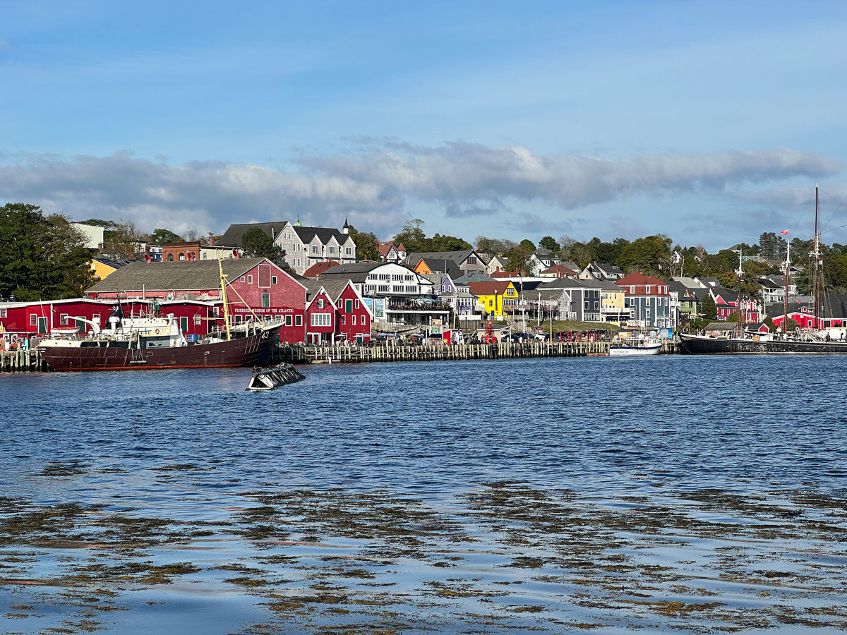Viaggio in Nova Scotia Canada: guida completa per organizzare l'itinerario di viaggio 13 Attrazioni Principali Nova Scotia