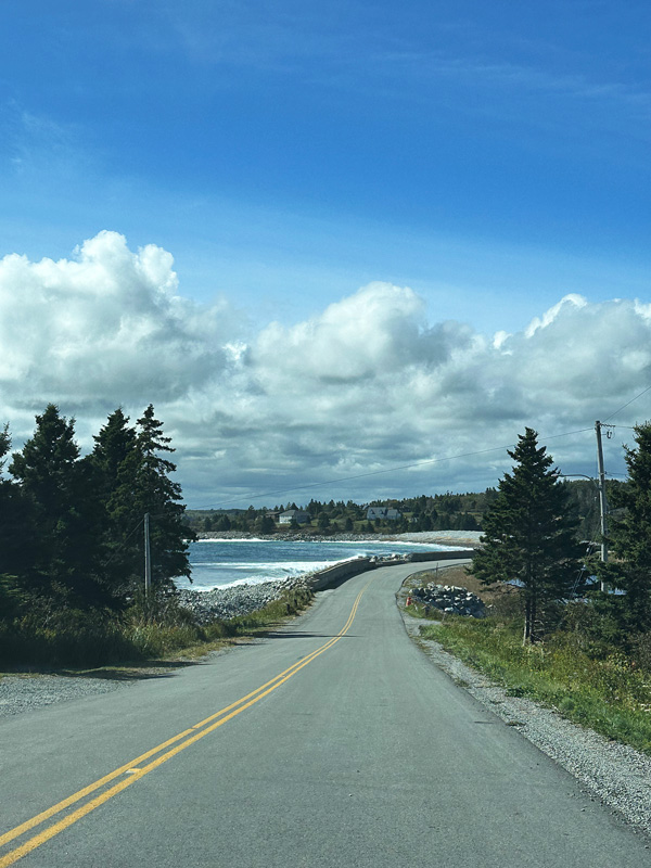 Viaggio in Nova Scotia Canada: guida completa per organizzare l'itinerario di viaggio 6 Viaggio Canada Est Nova Scotia