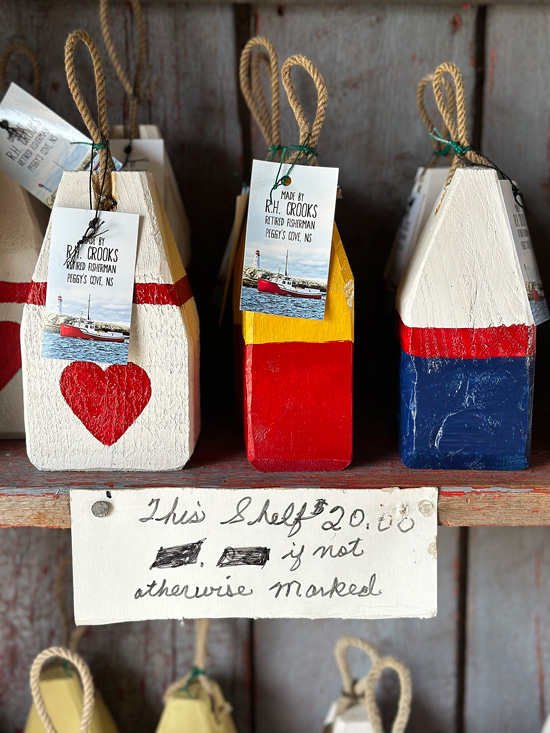 Viaggio in Nova Scotia Canada: guida completa per organizzare l'itinerario di viaggio 38 Visitare Peggy's Cove
