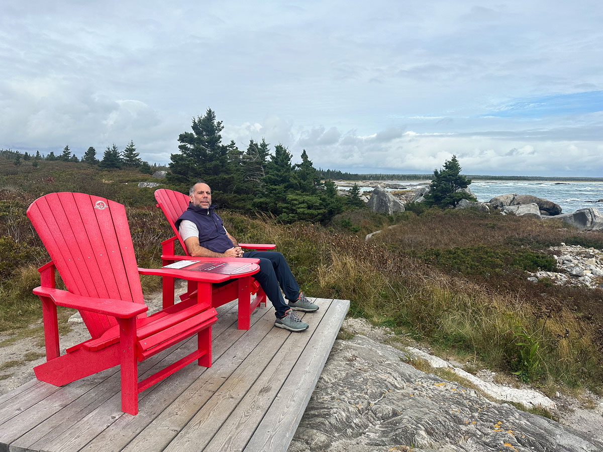Viaggio in Nova Scotia Canada: guida completa per organizzare l'itinerario di viaggio 40 Parchi da visitare in Nova Scotia