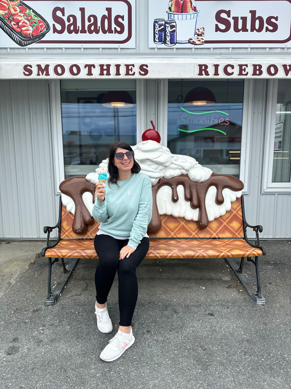 Viaggio in Nova Scotia Canada: guida completa per organizzare l'itinerario di viaggio 33 Dove mangiare in Nova Scotia