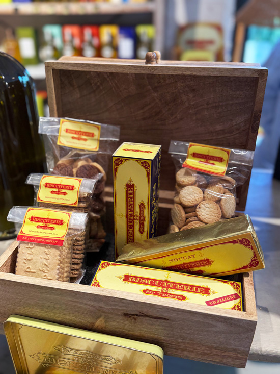 Cosa vedere a Saint Tropez: glamour, spiagge, tappe gourmet e dintorni sorprendenti 35 Biscotti di Saint Tropez