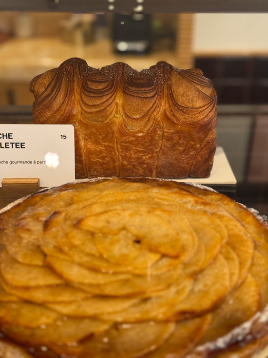 Cosa vedere a Saint Tropez: glamour, spiagge, tappe gourmet e dintorni sorprendenti 20 Pasticcere famoso Saint Tropez