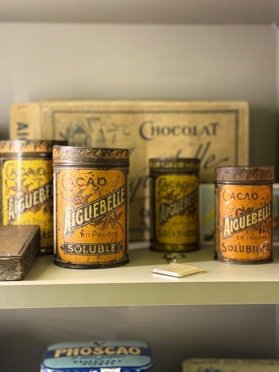 Cosa vedere a Saint Tropez: glamour, spiagge, tappe gourmet e dintorni sorprendenti 43 memorabilia museo cioccolato