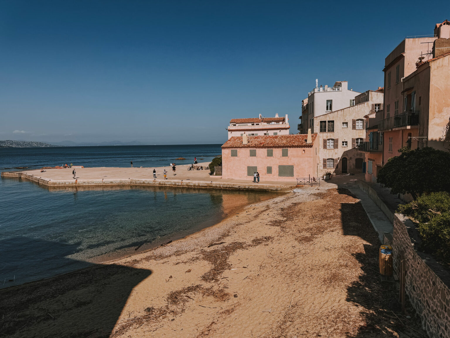 Cosa vedere a Saint Tropez: glamour, spiagge, tappe gourmet e dintorni sorprendenti Cosa vedere a Saint Tropez