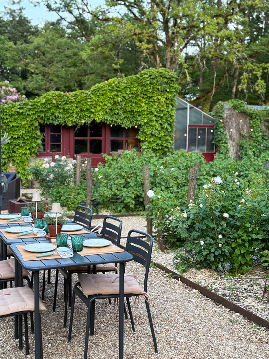 Loire Valley Lodges: dormire in uno dei 30 alloggi più romantici al mondo 27 Ristoranti gourmet Loira