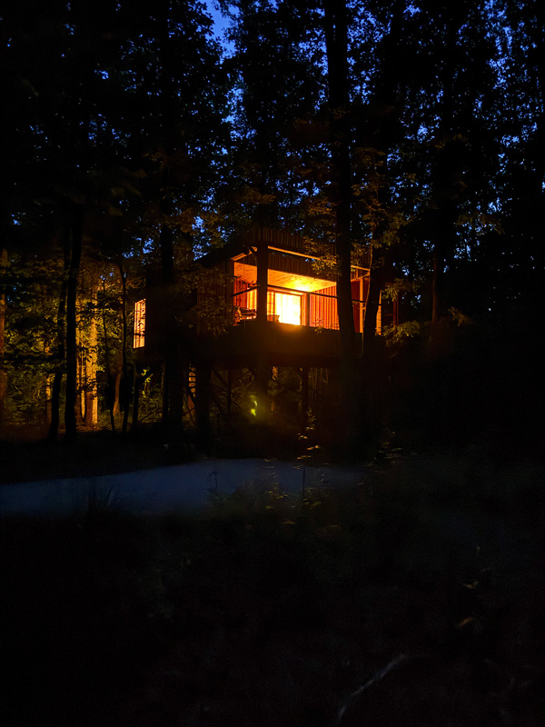 Loire Valley Lodges: dormire in uno dei 30 alloggi più romantici al mondo 3 Alloggio romantico Francia